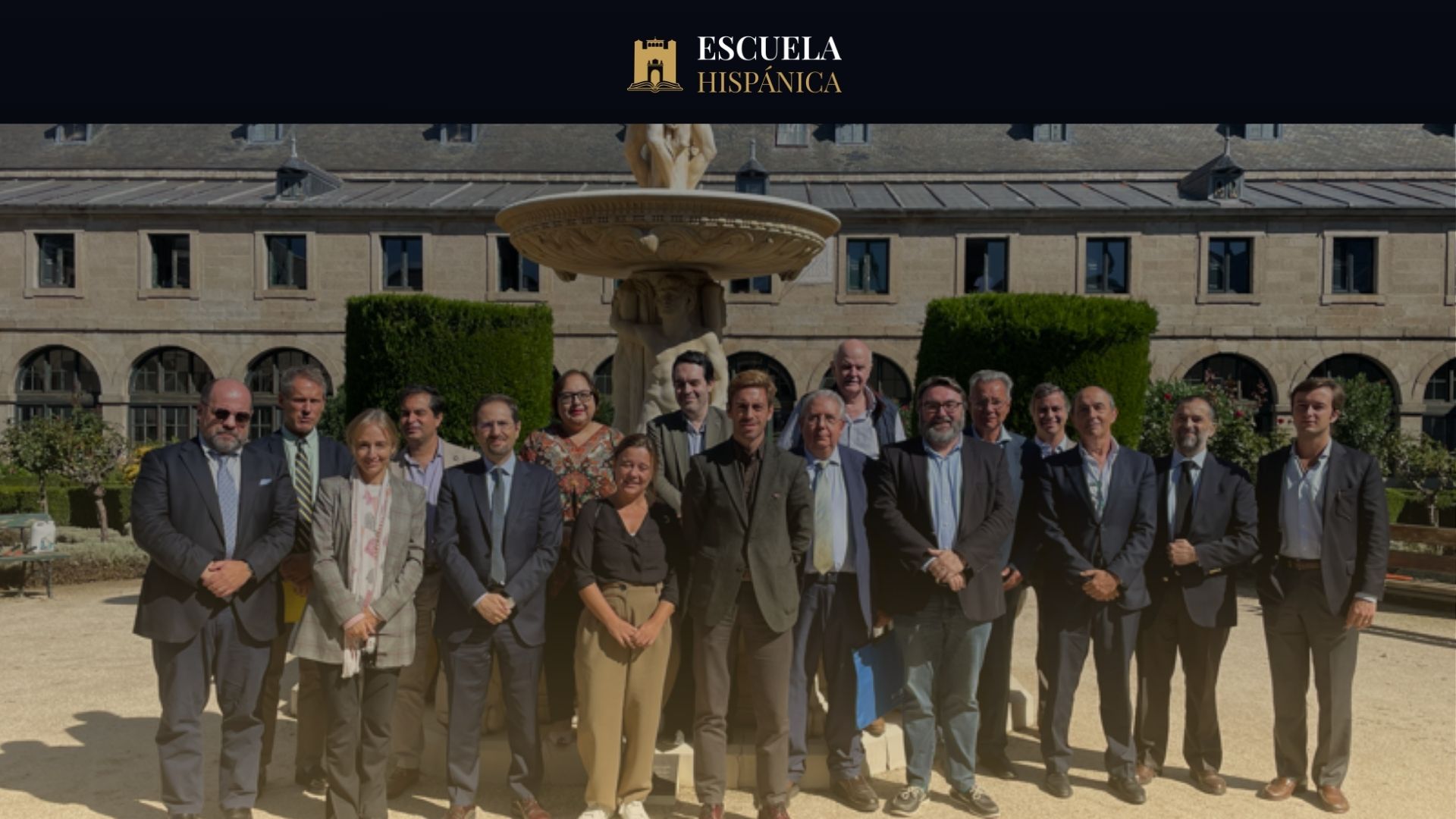 Reunión fundacional